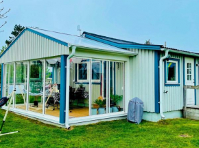 8 person holiday home in Tv ker in Tvååker